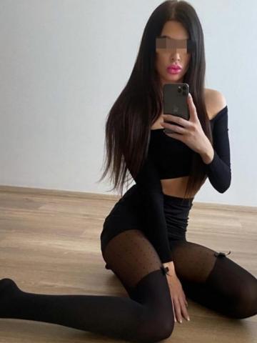 Олеся Радость