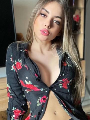 Мелиса фото 2